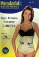 Body Térmico Reductor Lorena